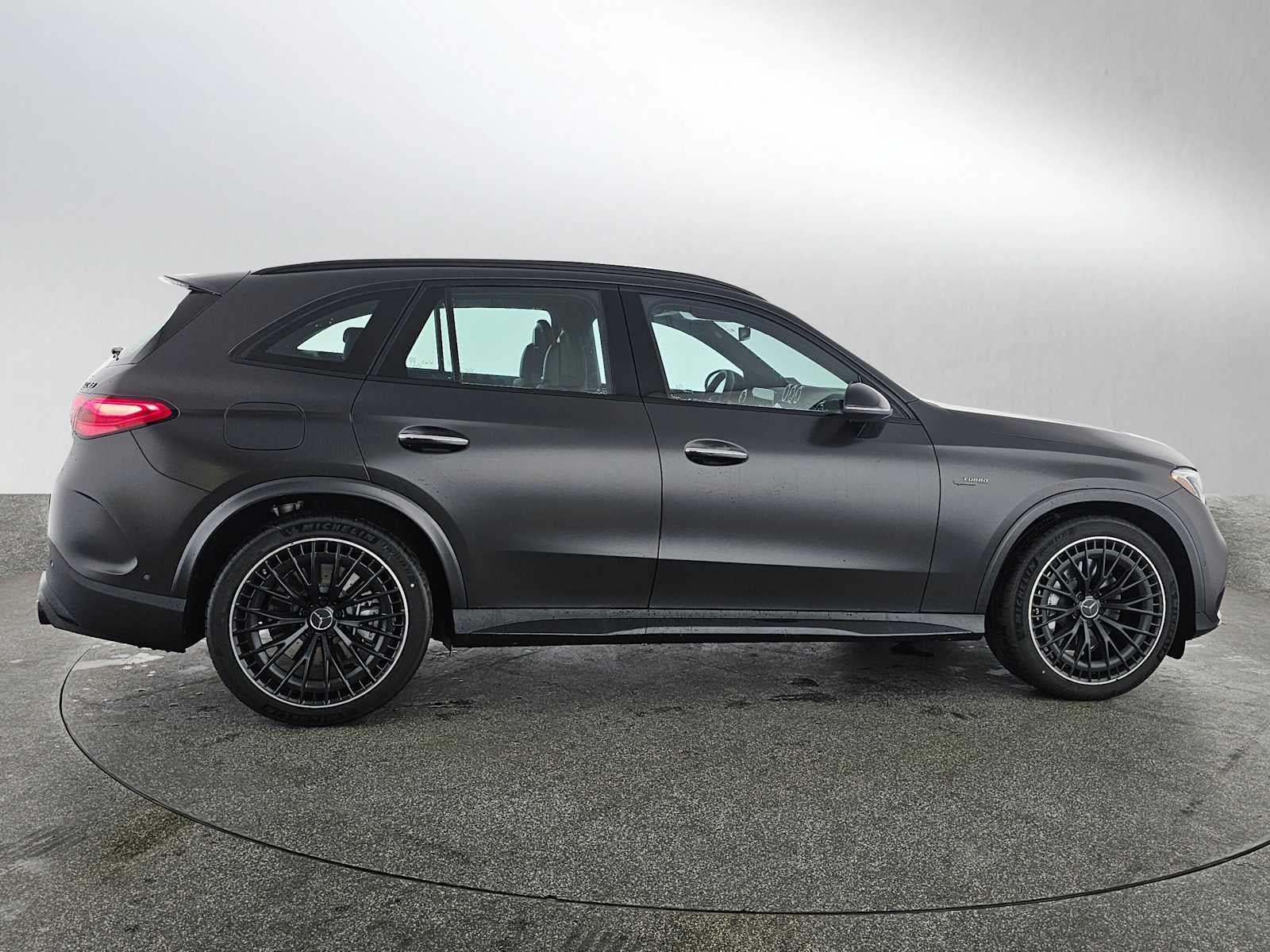 2026 Mercedes-Benz AMG® GLC 43 4MATIC® SUV