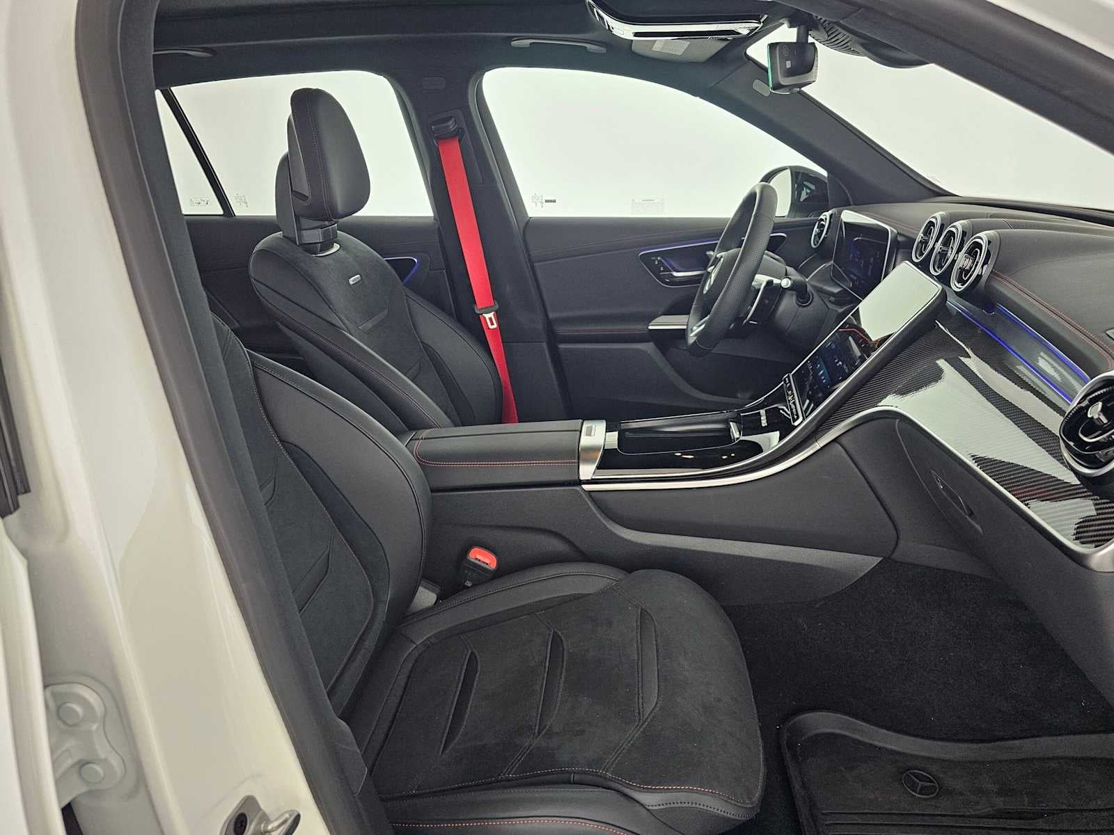 2026 Mercedes-Benz AMG® GLC 43 4MATIC® SUV