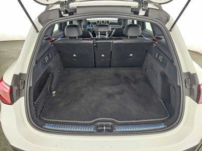 2026 Mercedes-Benz AMG® GLC 43 4MATIC® SUV