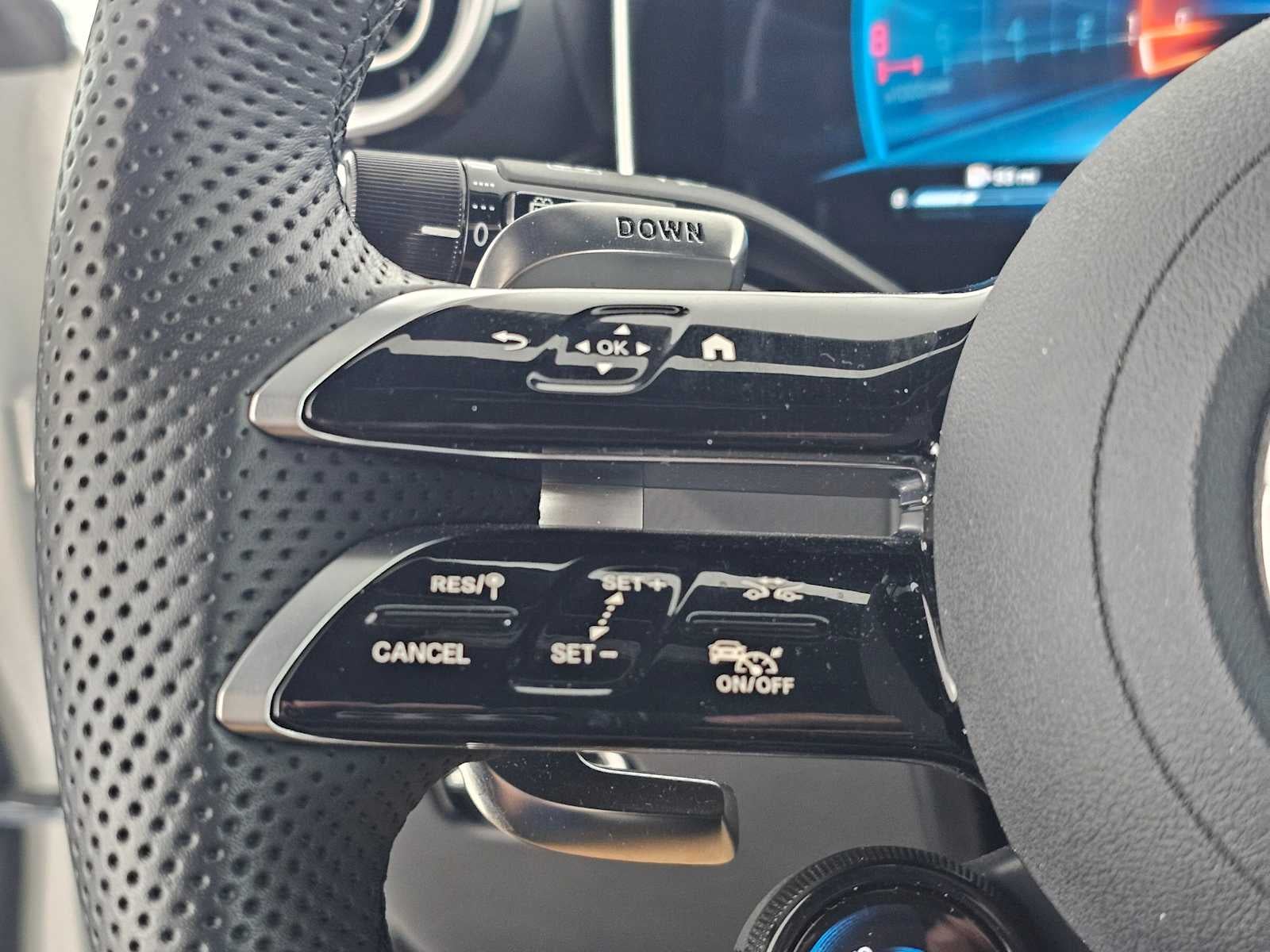 2026 Mercedes-Benz AMG® GLC 43 4MATIC® SUV