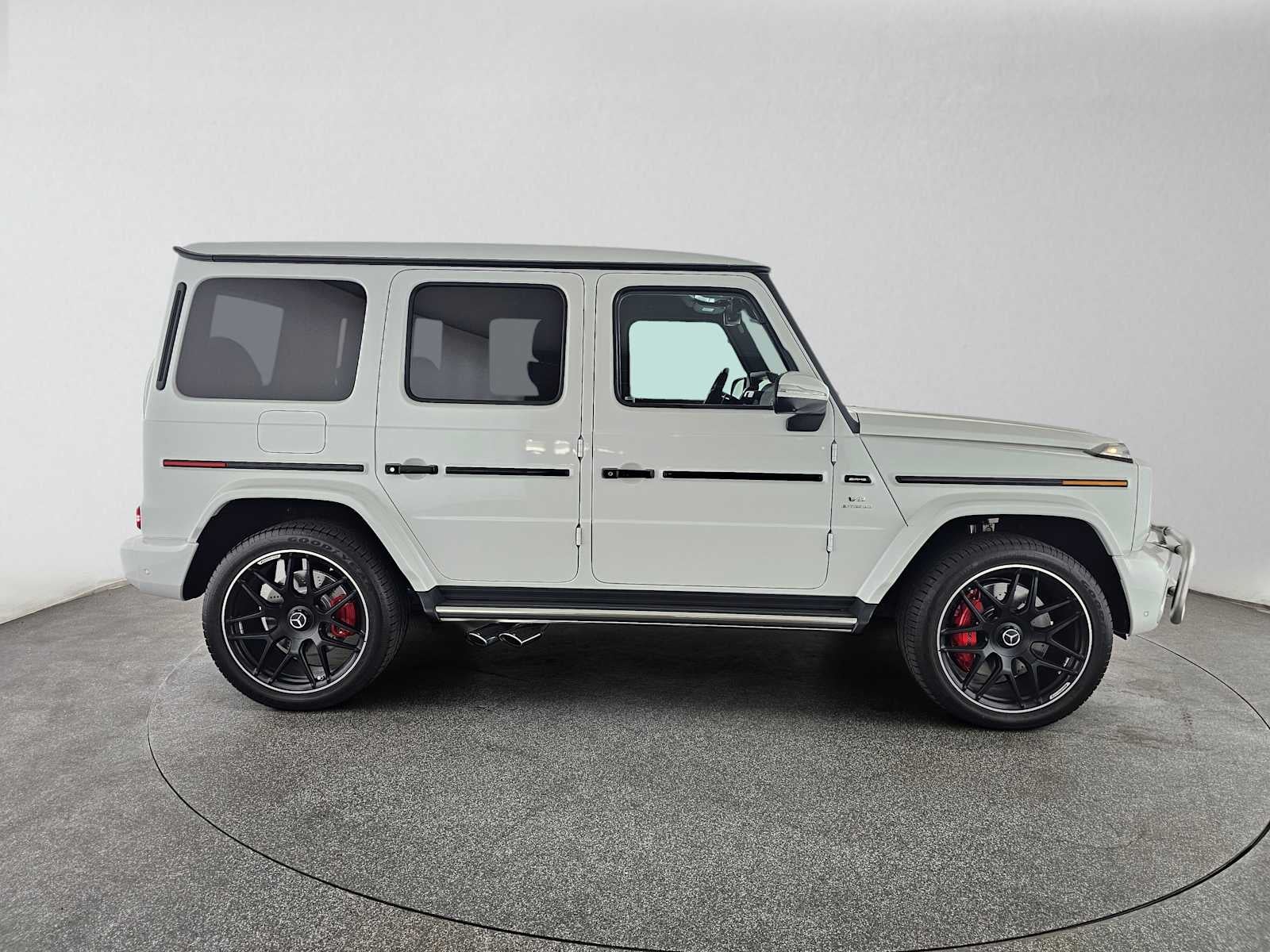 2025 Mercedes-Benz AMG® G 63 SUV
