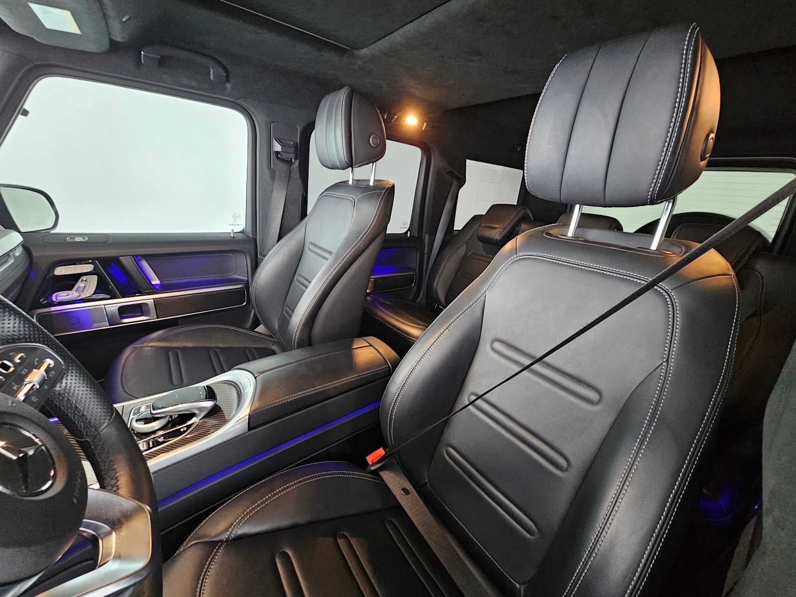 2021 Mercedes-Benz G 550 4MATIC® SUV
