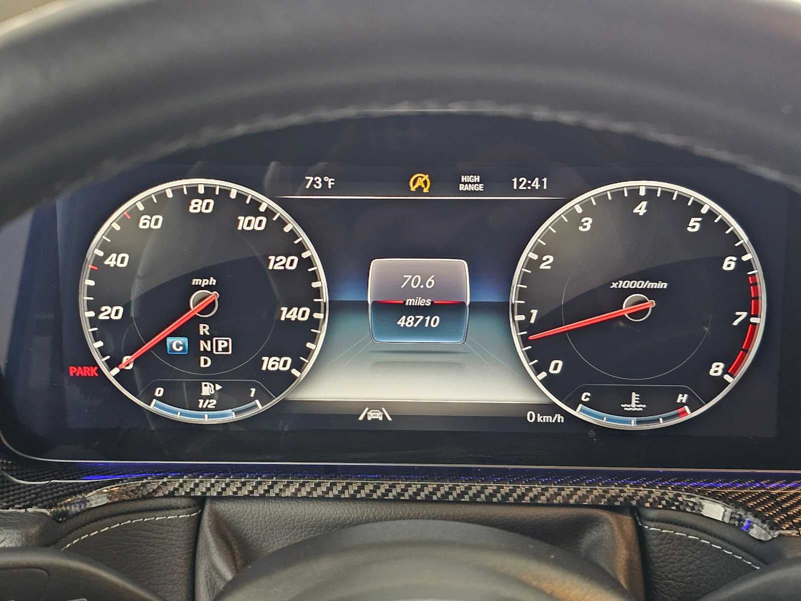 2021 Mercedes-Benz G 550 4MATIC® SUV