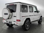 2024 Mercedes-Benz G 550 4MATIC® SUV