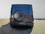 2020 Mercedes-Benz AMG® G 63 4MATIC® SUV