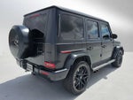 2021 Mercedes-Benz AMG® G 63 4MATIC® SUV
