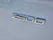2025 Mercedes-Benz Sprinter 2500 Standard Roof I4 Diesel 144" RWD