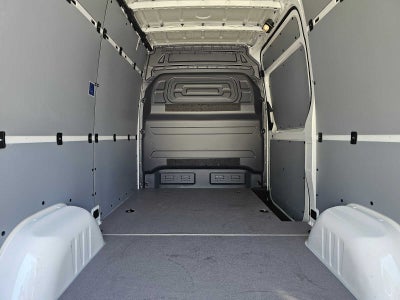 2025 Mercedes-Benz Sprinter 2500 Standard Roof I4 Diesel 144" RWD