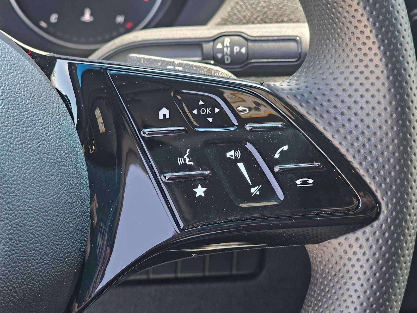 2025 Mercedes-Benz Sprinter 2500 Standard Roof I4 Diesel 144" RWD