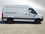 2025 Mercedes-Benz Sprinter 2500 Standard Roof I4 Diesel 144" RWD