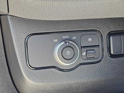 2025 Mercedes-Benz Sprinter 2500 Standard Roof I4 Diesel 144" RWD