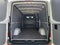 2025 Mercedes-Benz Sprinter 2500 Standard Roof I4 Diesel 144" RWD