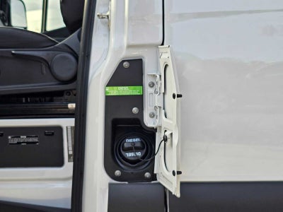 2025 Mercedes-Benz Sprinter 2500 Standard Roof I4 Diesel 144" RWD