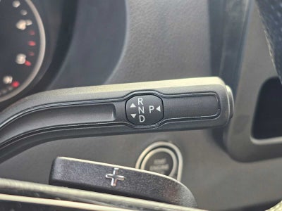 2025 Mercedes-Benz Sprinter 2500 Standard Roof I4 Diesel 144" RWD