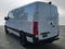 2025 Mercedes-Benz Sprinter 2500 Standard Roof I4 Diesel 144" RWD