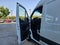 2025 Mercedes-Benz Sprinter 2500 Standard Roof I4 Diesel 144" RWD
