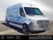 2025 Mercedes-Benz Sprinter 2500 High Roof I4 Diesel HO 170" RWD