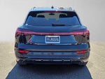 2024 Audi Q8 e-tron Prestige