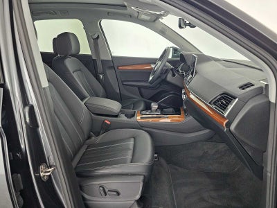2023 Audi Q5 S line Premium Plus