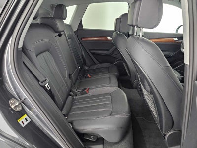 2023 Audi Q5 S line Premium Plus