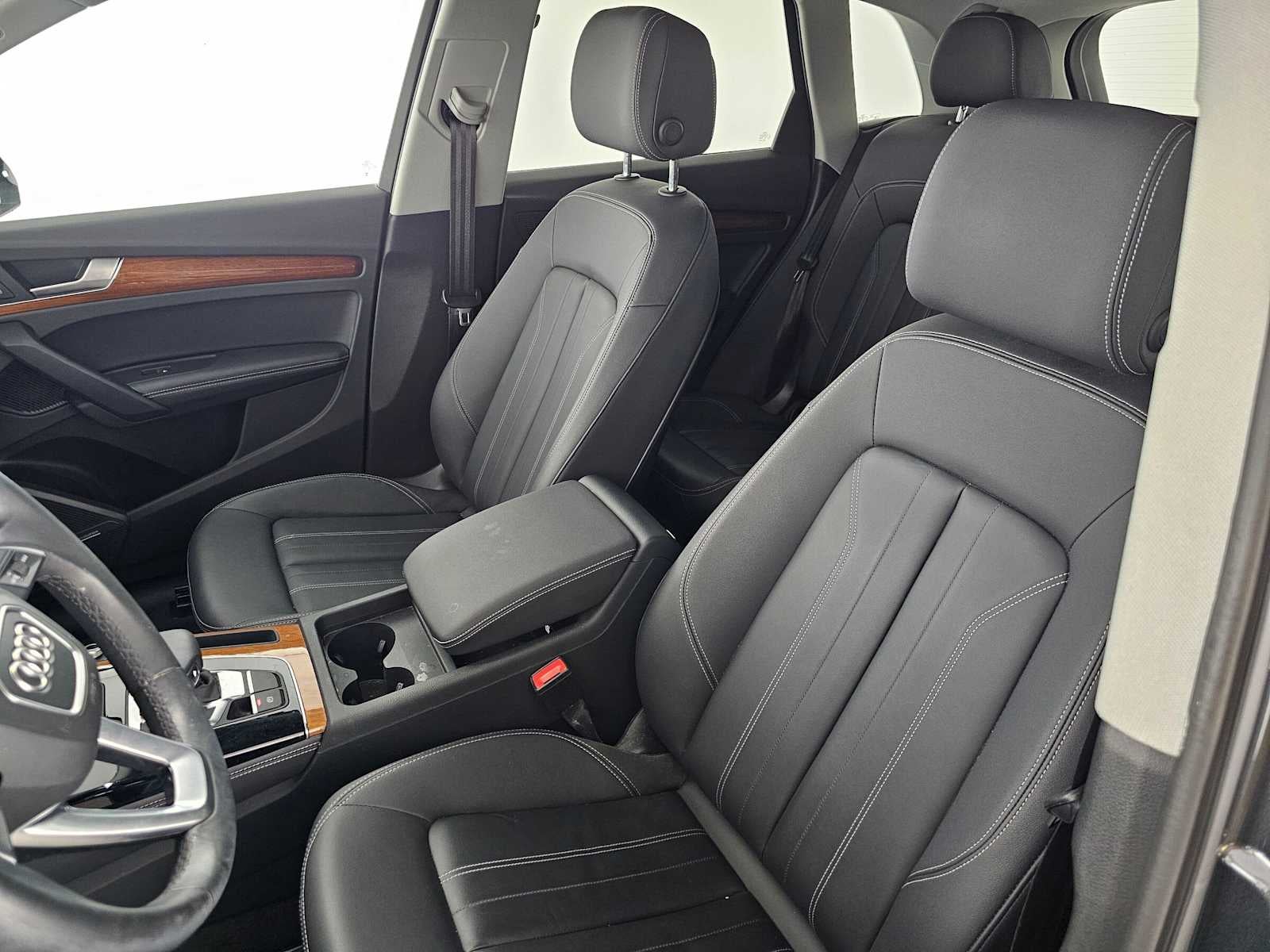 2023 Audi Q5 S line Premium Plus