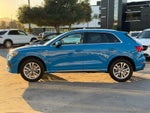 2022 Audi Q3 S line Premium Plus