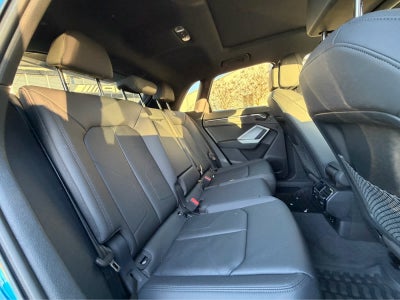 2022 Audi Q3 S line Premium Plus