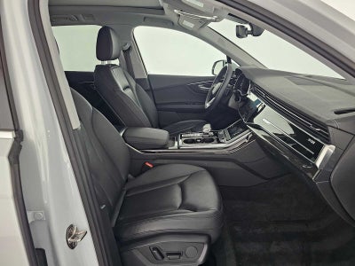 2023 Audi Q7 Premium Plus