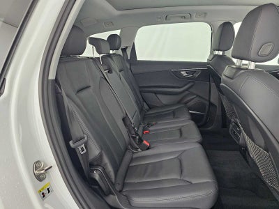 2023 Audi Q7 Premium Plus