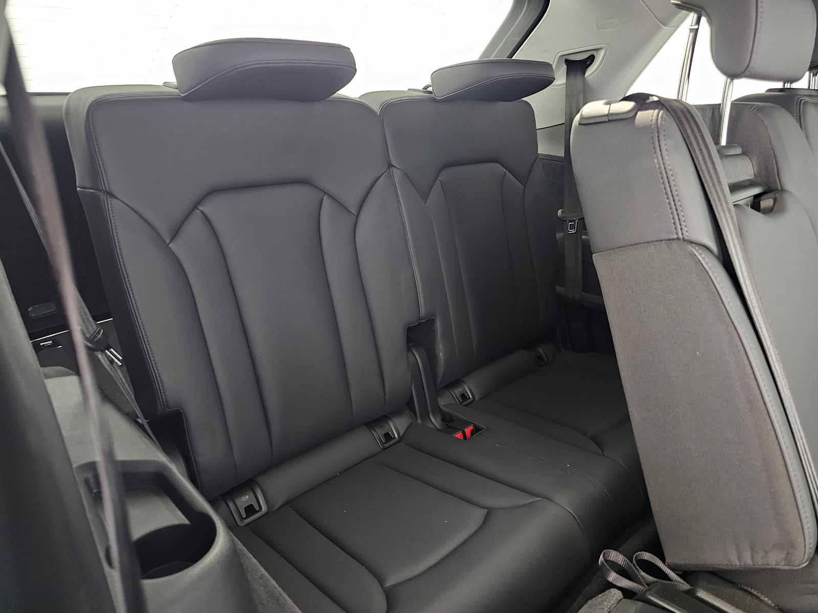2023 Audi Q7 Premium Plus