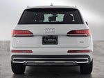 2023 Audi Q7 Premium Plus