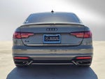 2024 Audi A4 Sedan S line Premium Plus