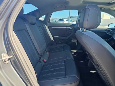 2023 Audi A3 Premium Plus