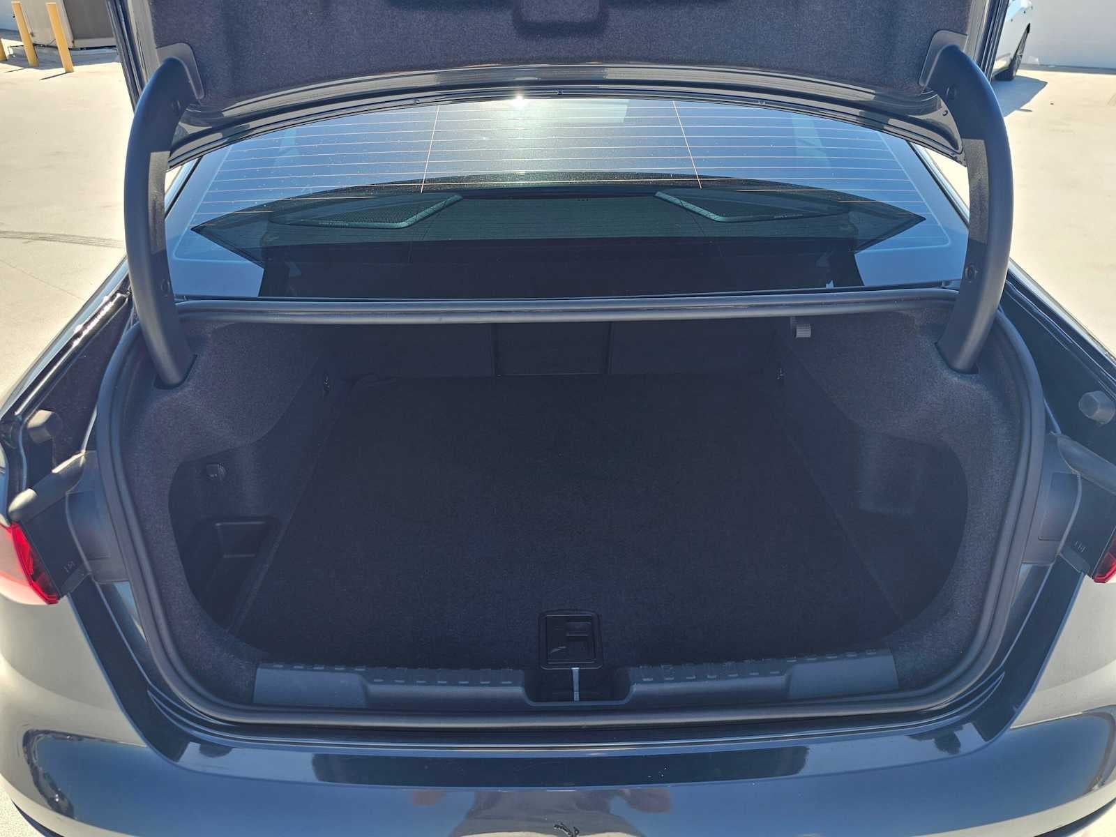 2023 Audi A3 Premium Plus