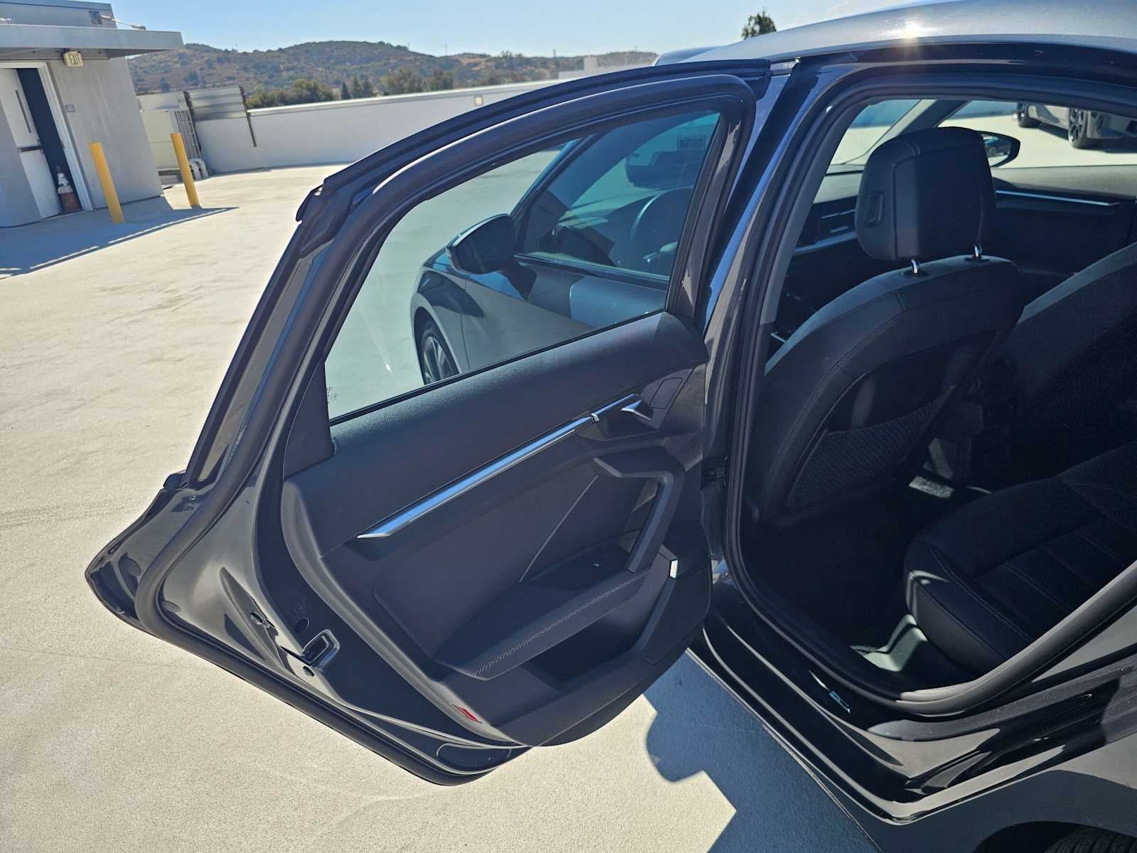 2023 Audi A3 Premium Plus