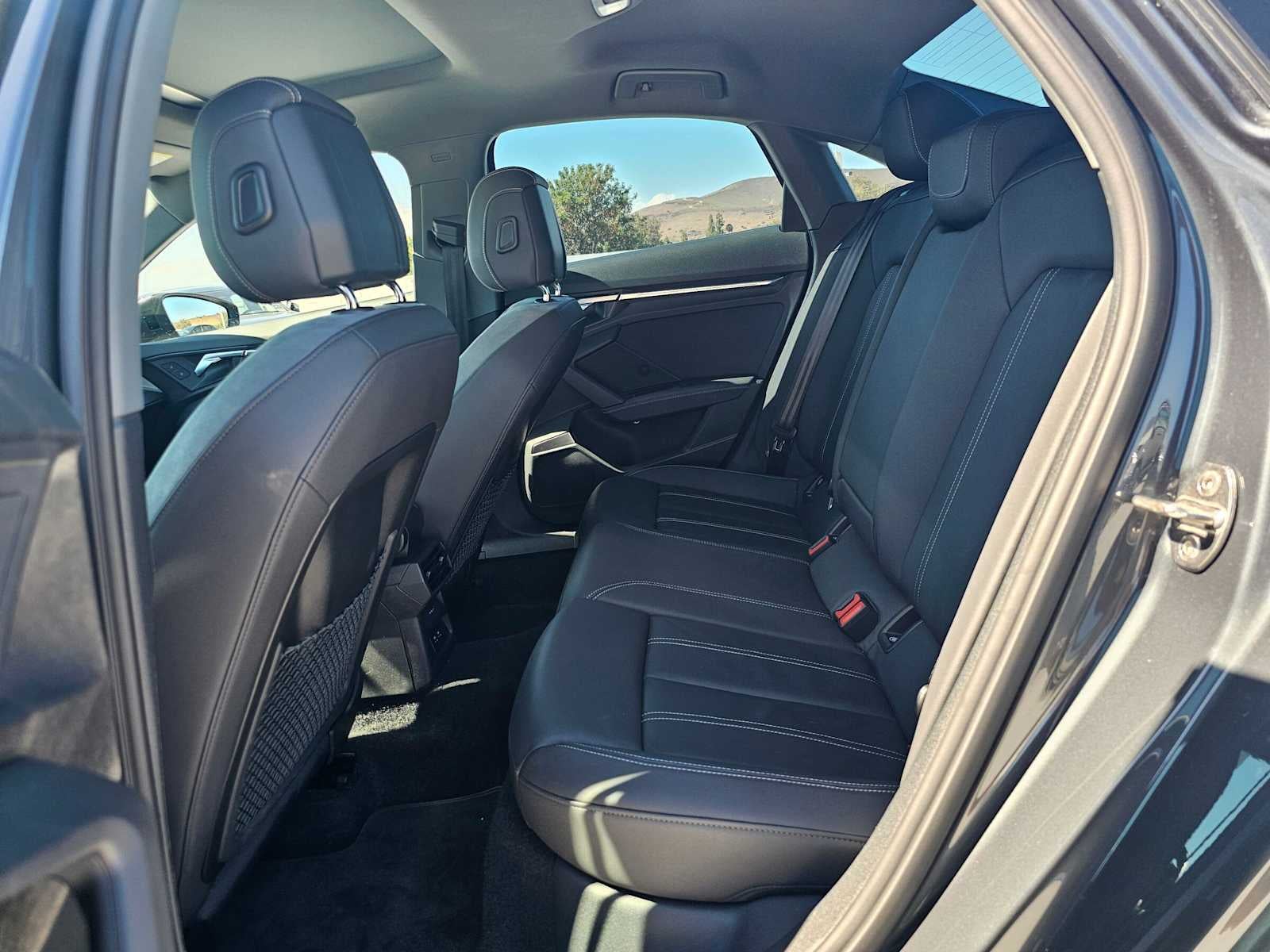 2023 Audi A3 Premium Plus