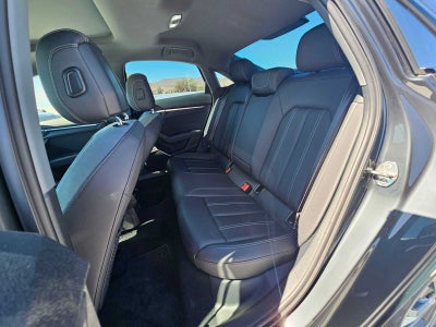 2023 Audi A3 Premium Plus