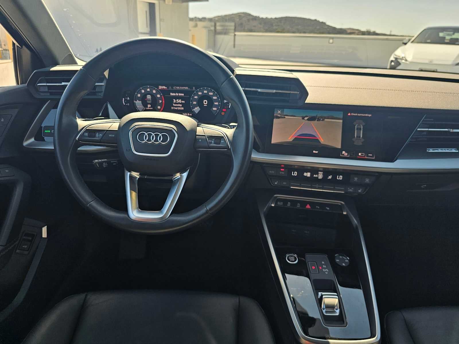 2023 Audi A3 Premium Plus