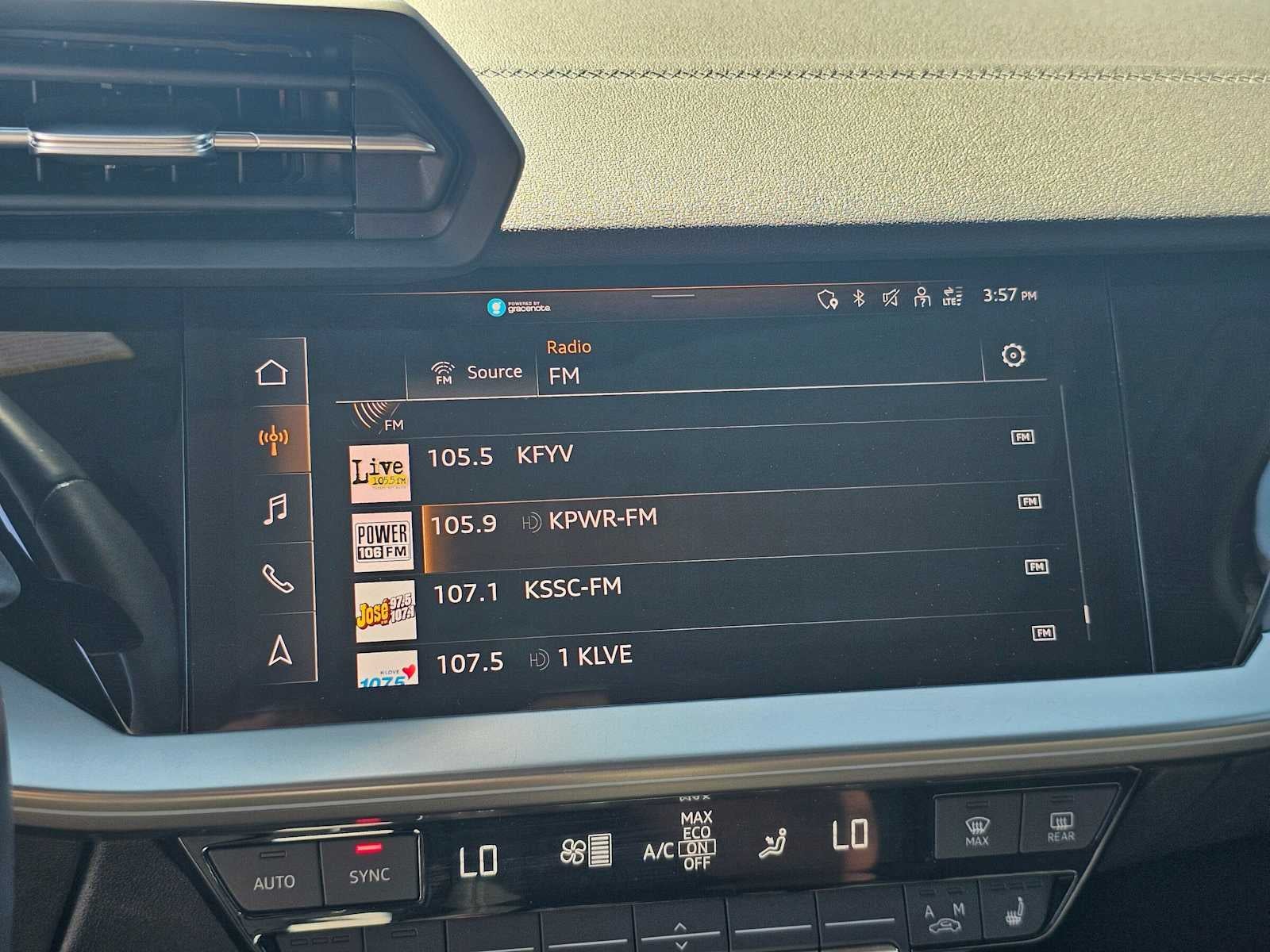 2023 Audi A3 Premium Plus