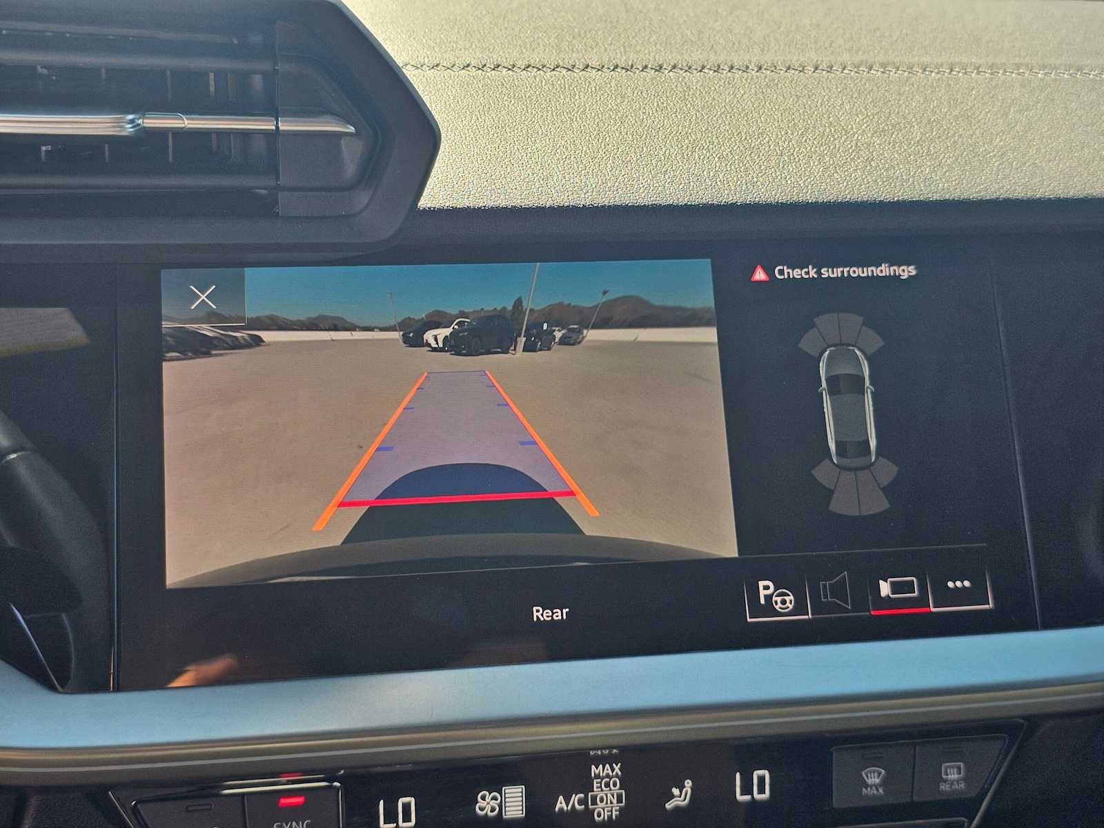 2023 Audi A3 Premium Plus