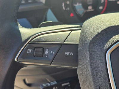 2023 Audi A3 Premium Plus