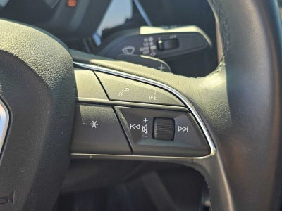 2023 Audi A3 Premium Plus