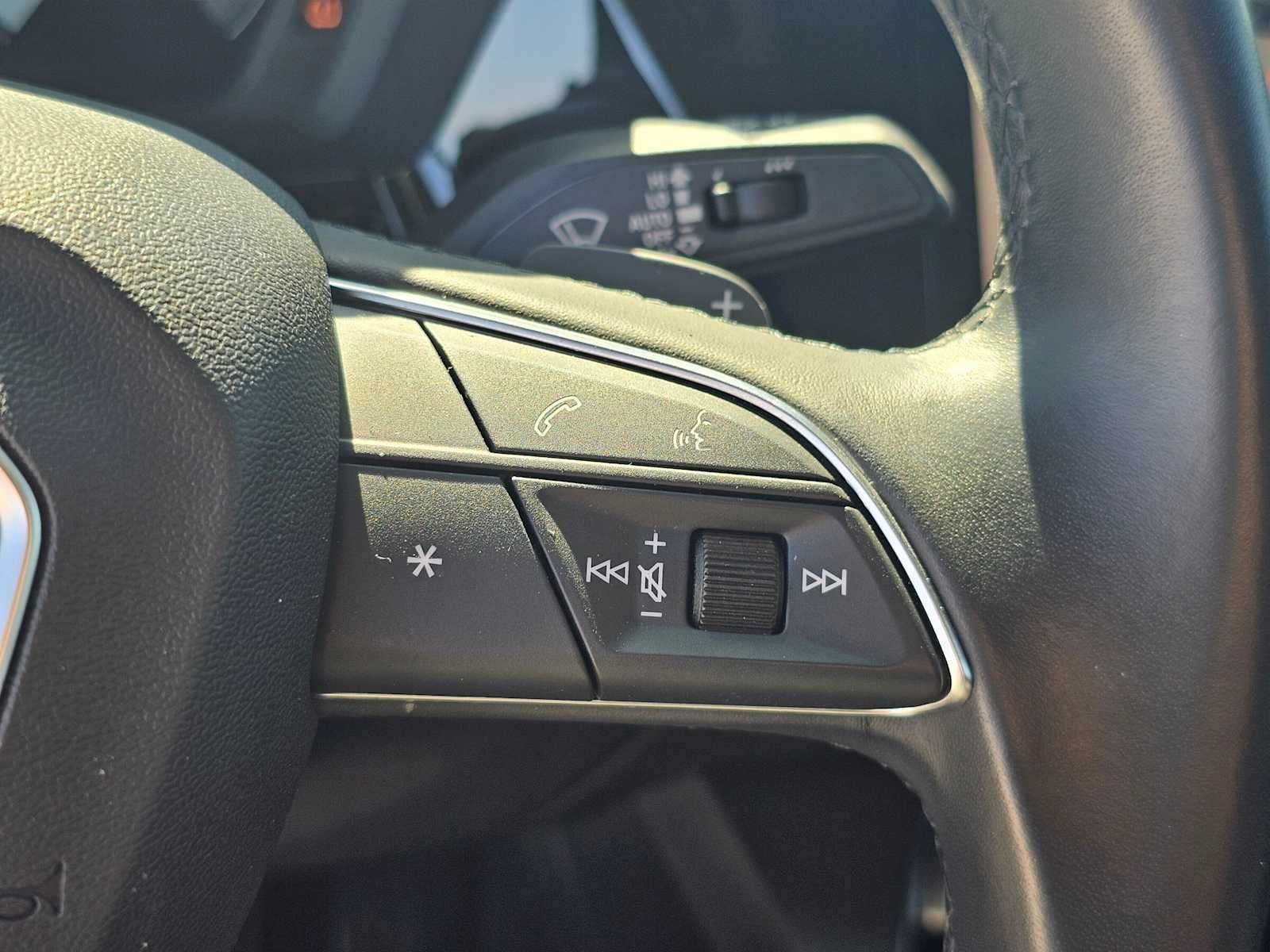 2023 Audi A3 Premium Plus