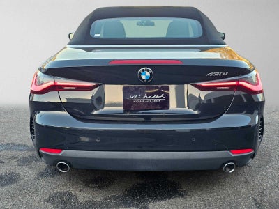 2023 BMW 430i 430i