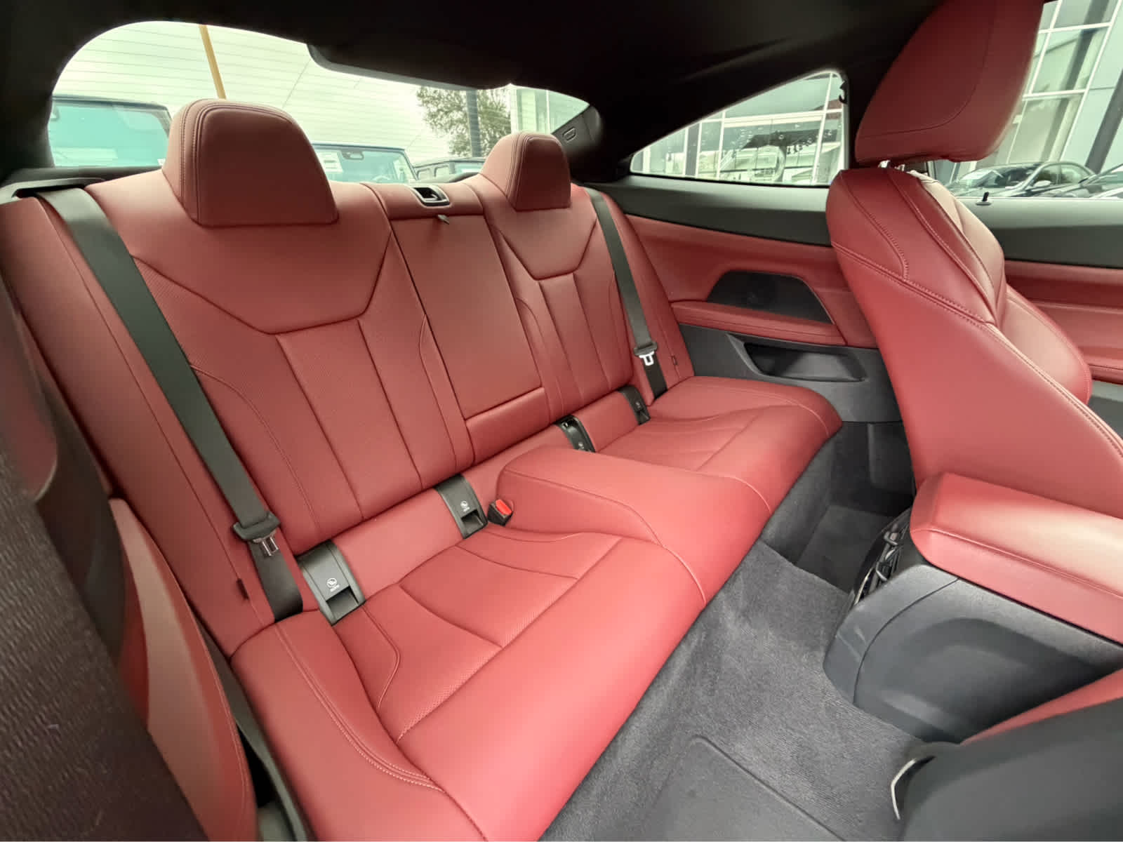 2024 BMW 430i 430i