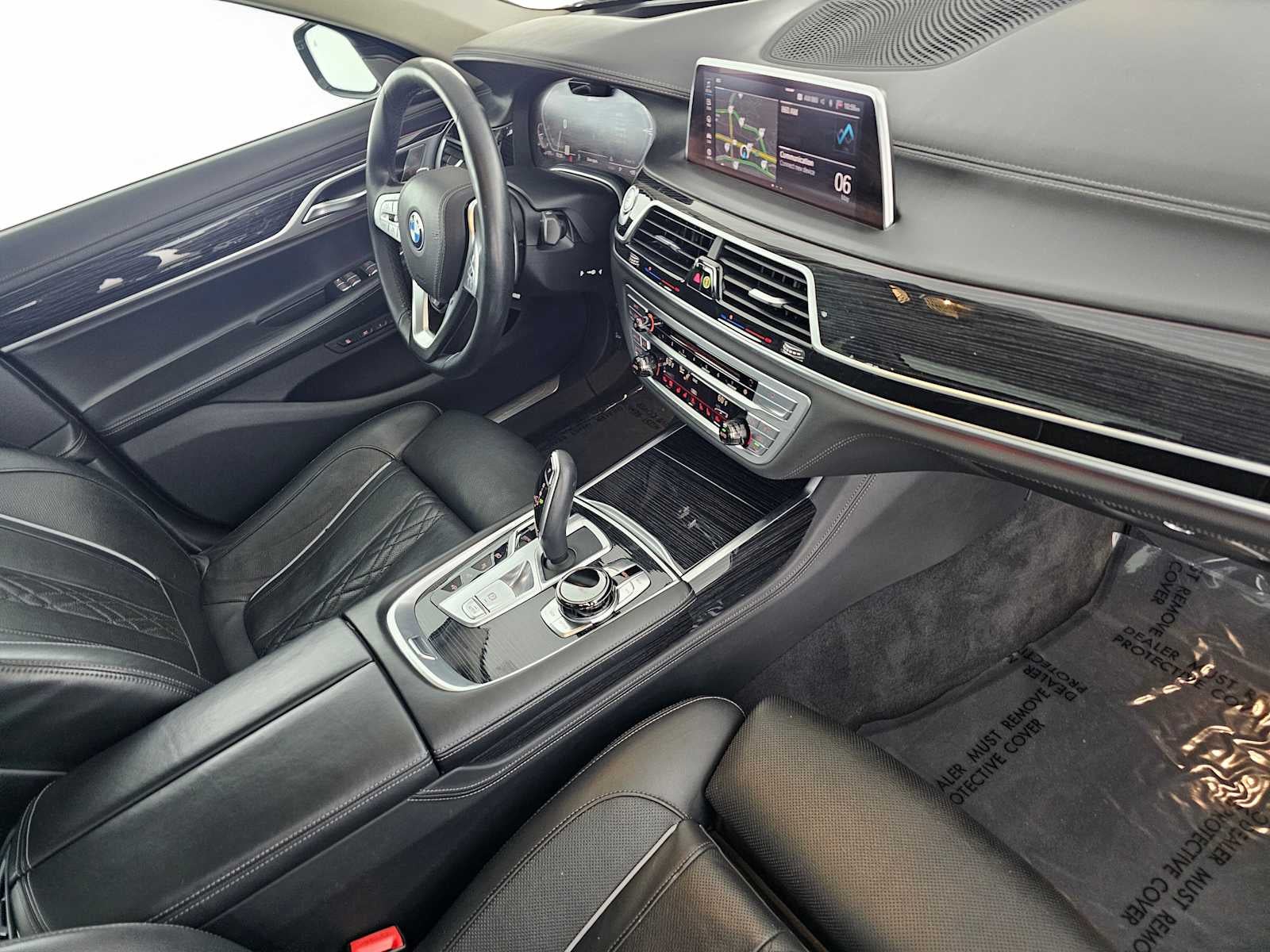 2020 BMW 745e xDrive iPerformance 745e xDrive iPerformance