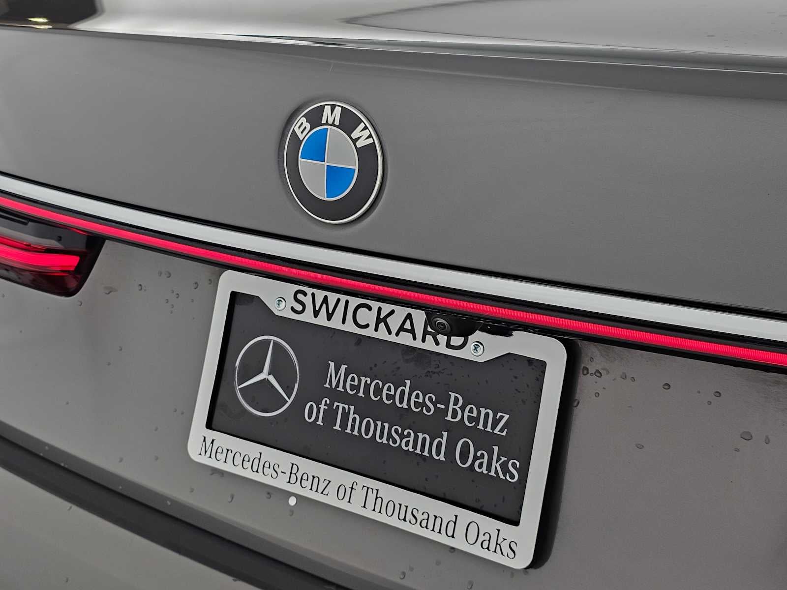 2020 BMW 745e xDrive iPerformance 745e xDrive iPerformance