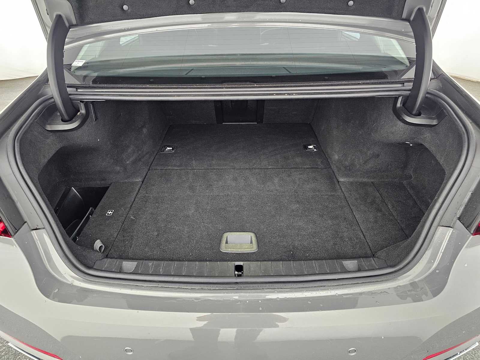 2020 BMW 745e xDrive iPerformance 745e xDrive iPerformance