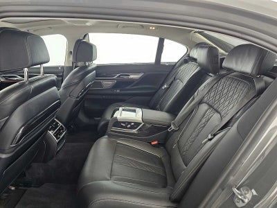 2020 BMW 745e xDrive iPerformance 745e xDrive iPerformance