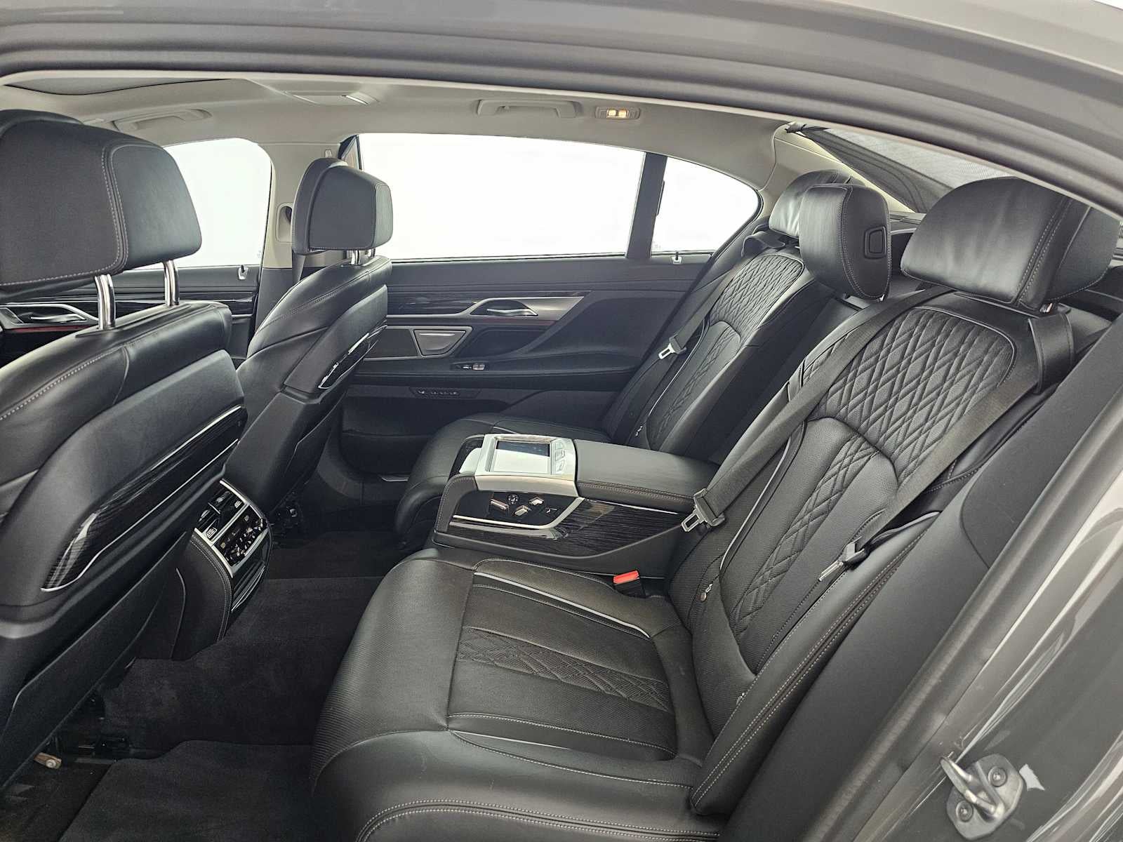 2020 BMW 745e xDrive iPerformance 745e xDrive iPerformance